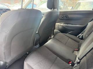 HYUNDAI Bayon usata, con ESP