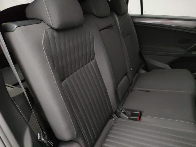 VOLKSWAGEN Tiguan Allspace usata, con Bracciolo