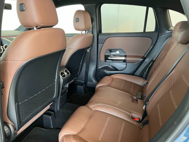 MERCEDES-BENZ GLA 250 usata, con Climatizzatore