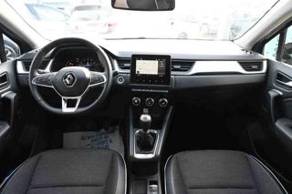 RENAULT Captur usata, con Alzacristalli elettrici