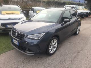 SEAT Arona 1.0 EcoTSI FR