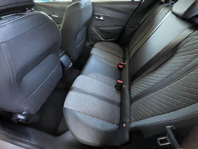 PEUGEOT 208 usata, con Park Distance Control