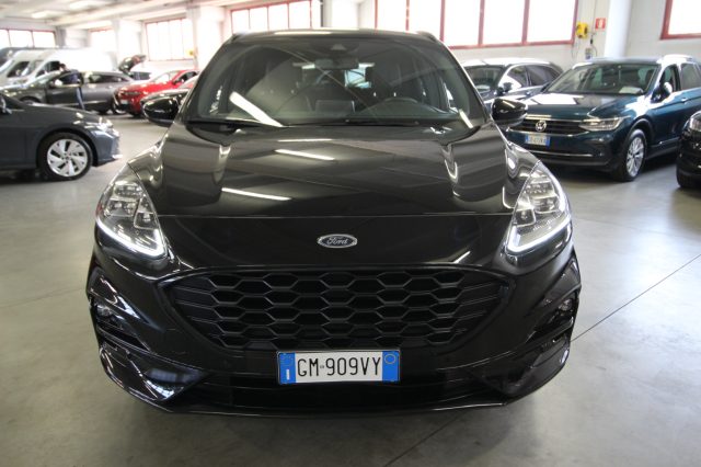 FORD Kuga usata, con ABS