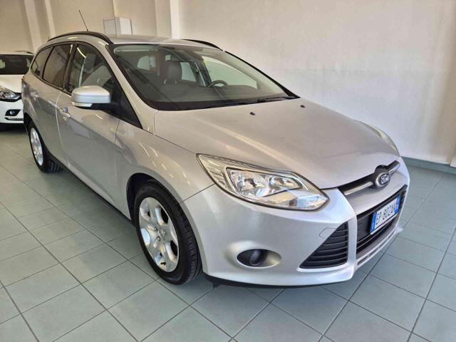 FORD Focus usata, con ABS