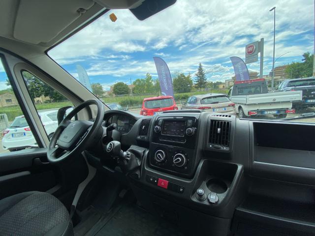 PEUGEOT Boxer usata 36