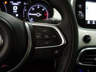 FIAT 500X usata, con Specchietti laterali elettrici