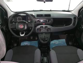FIAT Panda usata, con Kit antipanne