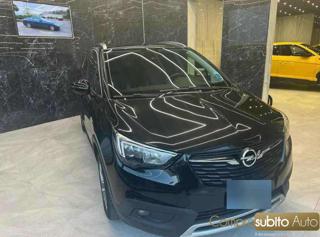 OPEL Crossland usata, con Alzacristalli elettrici