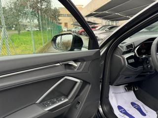AUDI Q3 usata, con Controllo automatico clima
