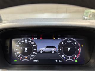 LAND ROVER Range Rover Sport usata, con ESP
