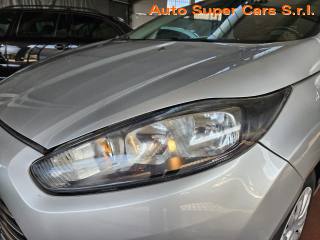 FORD Fiesta usata 16