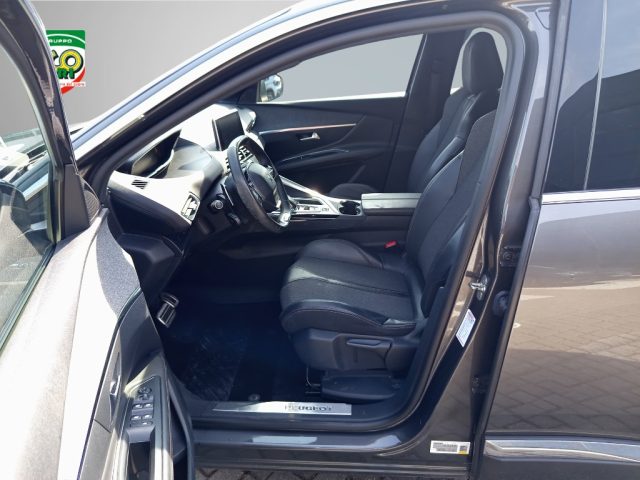 PEUGEOT 3008 usata, con Sensore di pioggia