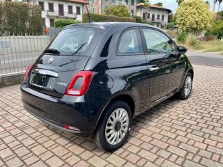 FIAT 500 usata, con Airbag Passeggero