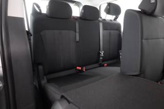 HYUNDAI Staria usata, con Luci diurne LED