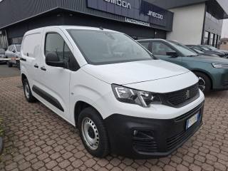 PEUGEOT Partner usata, con Cruise Control