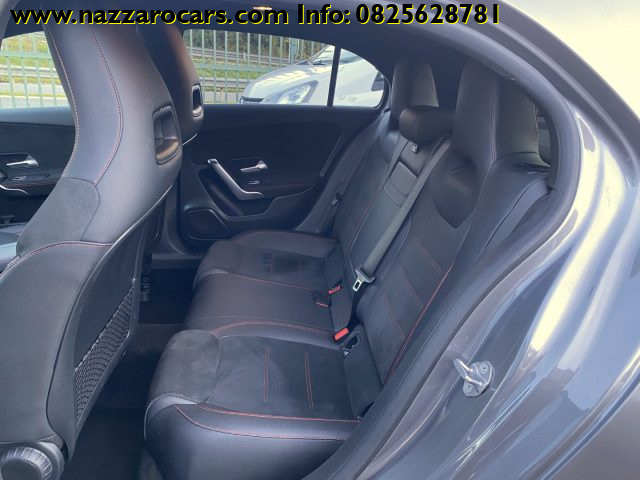 MERCEDES-BENZ A 200 usata, con Autoradio