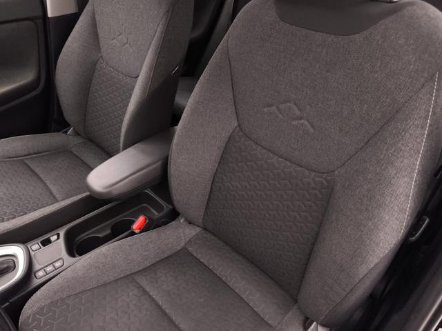 TOYOTA Yaris Cross usata, con Controllo automatico clima