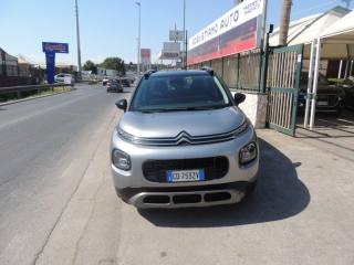 CITROEN C3 Aircross usata, con Airbag laterali