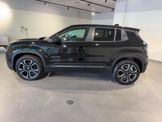 JEEP Avenger usata, con Cerchi in lega