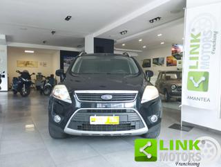 FORD Kuga usata, con Airbag