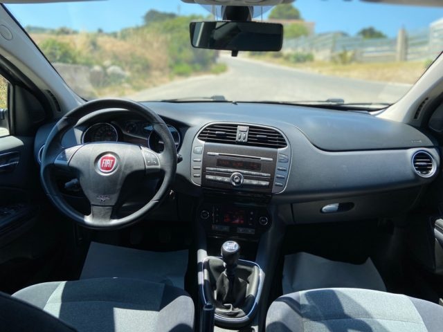 FIAT Bravo usata, con Immobilizzatore elettronico