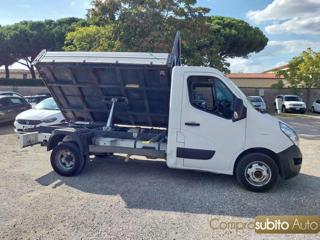 RENAULT Master usata, con Controllo trazione
