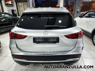 MERCEDES-BENZ GLA 200 usata, con Alzacristalli elettrici