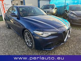 ALFA ROMEO Giulia usata, con Airbag
