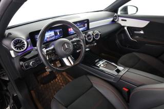 MERCEDES-BENZ A 180 usata 8