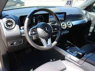 MERCEDES-BENZ GLB 200 usata, con Chiusura centralizzata
