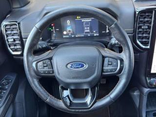 FORD Ranger usata, con Controllo automatico clima
