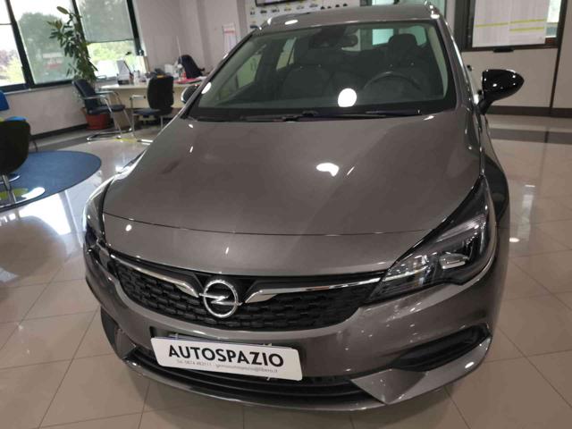 OPEL Astra usata, con Airbag