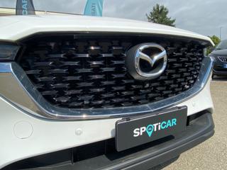 MAZDA CX-5 usata, con Specchietti laterali elettrici