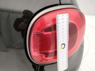 FIAT 500L usata, con Ruotino