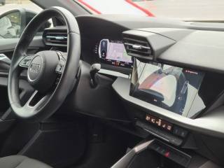 AUDI A3 usata, con ESP