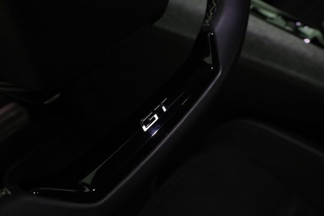 PEUGEOT 3008 usata 16