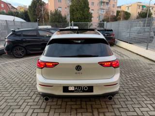 VOLKSWAGEN Golf GTI usata, con Cerchi in lega