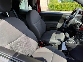 FIAT 500 usata, con Controllo trazione