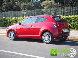ALFA ROMEO MiTo usata, con Specchietti laterali elettrici