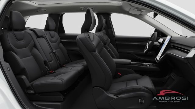 VOLVO EX90 usata 7