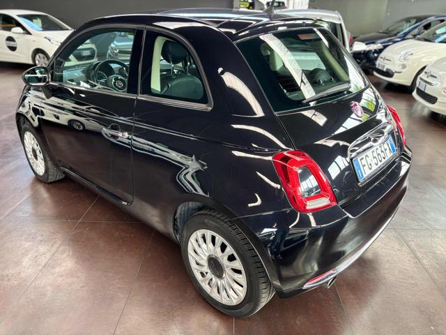 FIAT 500 usata, con Airbag laterali