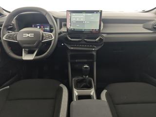 DACIA Duster usata, con Portapacchi