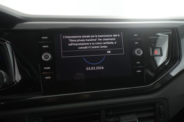 VOLKSWAGEN Polo usata 16