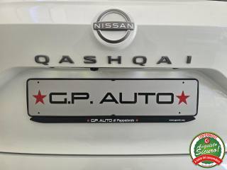 NISSAN Qashqai usata, con Chiusura centralizzata
