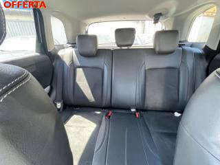 SUZUKI Vitara usata, con Fendinebbia