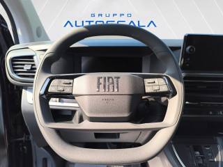 FIAT Ulysse usata, con Fendinebbia