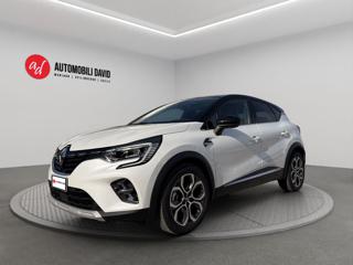 RENAULT Captur Plug-in Hybrid E-Tech 160 CV Techno
