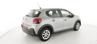 CITROEN C3 usata, con Luci diurne LED