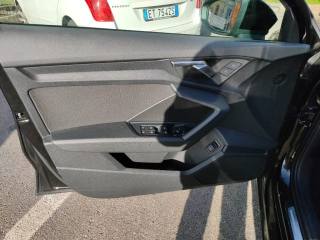 AUDI A3 usata, con Immobilizzatore elettronico