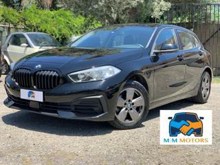 BMW 116 d 5p. Business Advantage